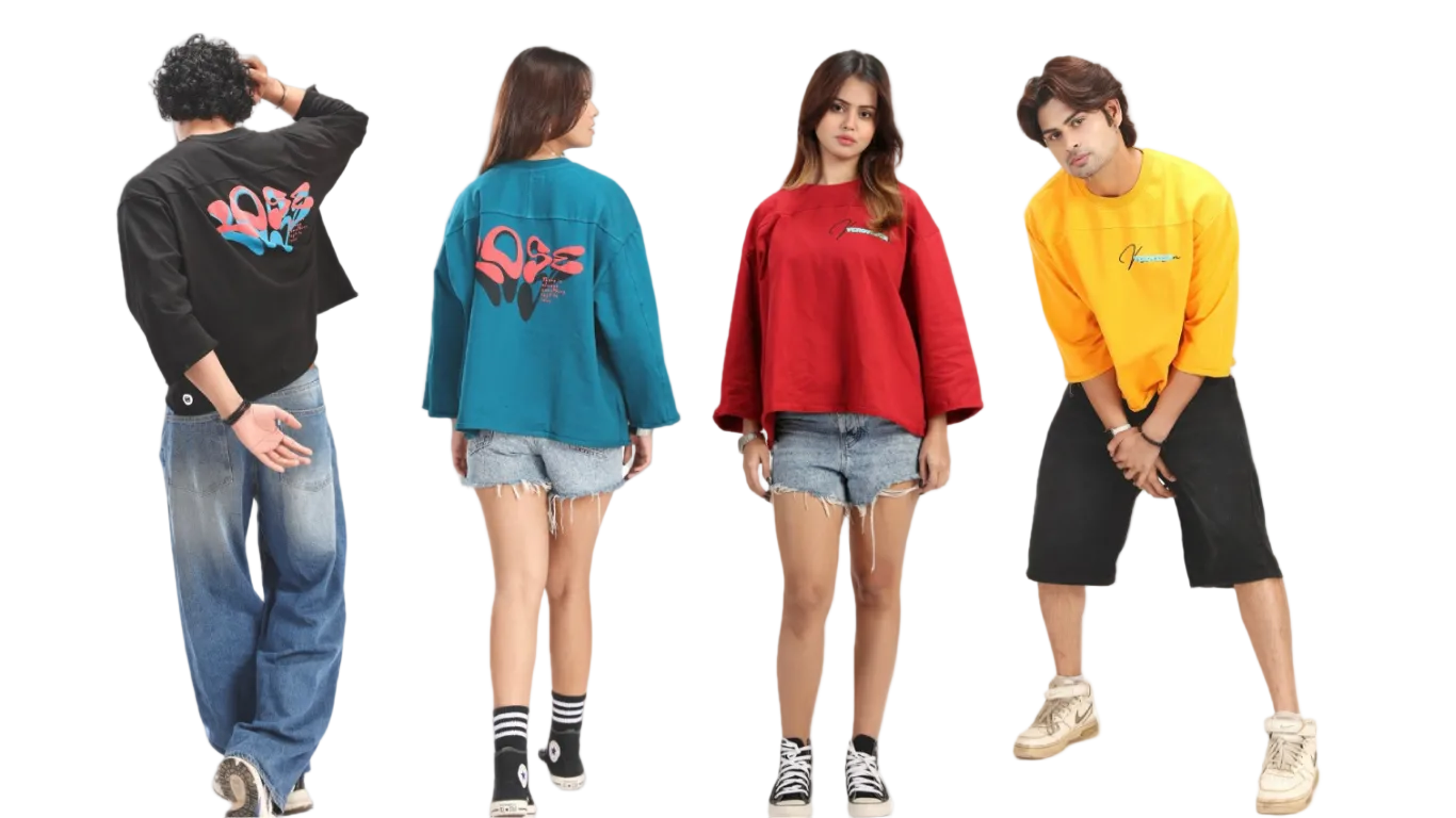 Crop-fits
