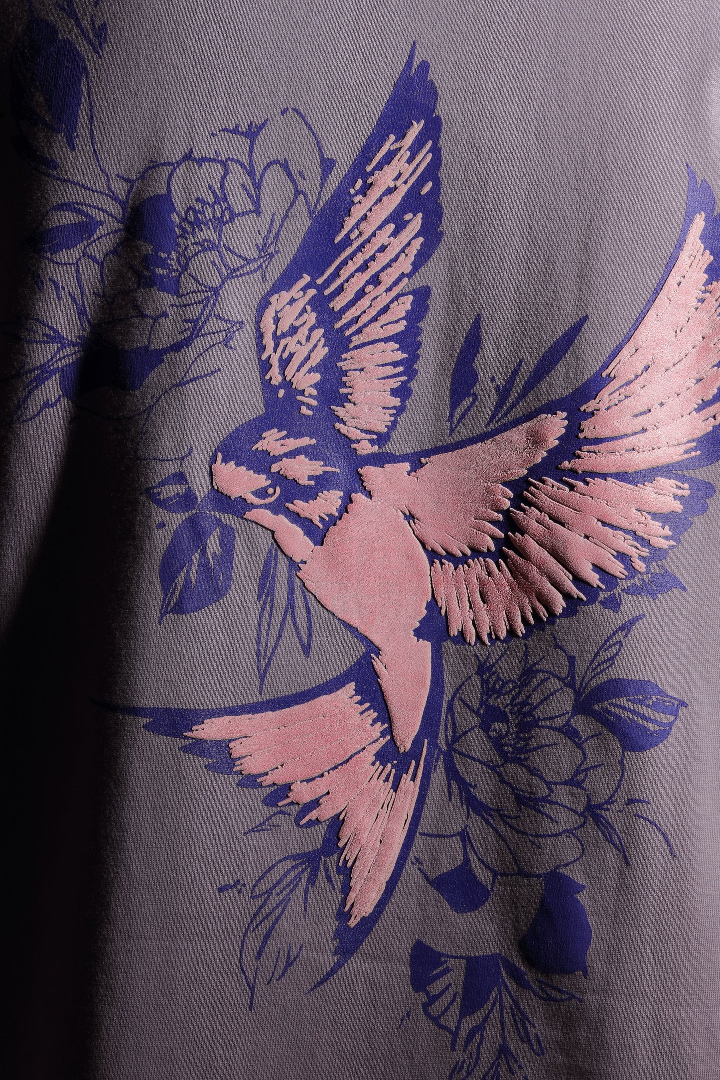 BIRD T-SHIRT