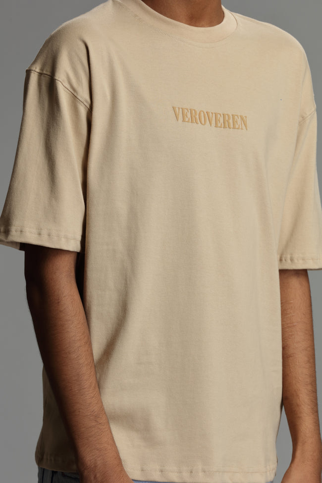 BASIC T-SHIRT Hover Image