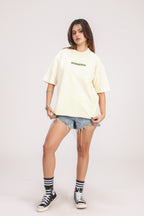 ANXIETY CREAM TEE