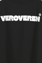BLACK BASIC T-SHIRT