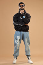 Whale Hoodie