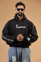 Whale Hoodie