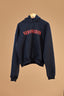 Navy Blue Hoodie