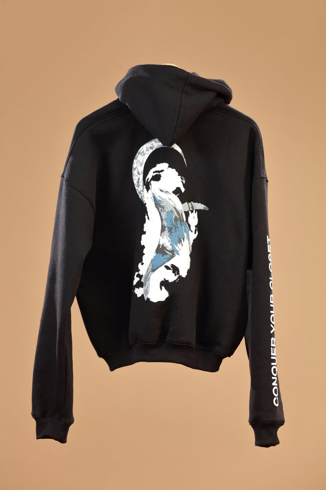 Whale Hoodie Main Image