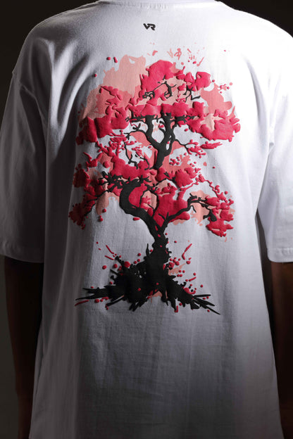 CHERRY BLOSSOM T-SHIRT