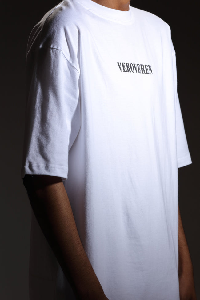 SAMURAI SPIRIT T-SHIRT Main Image