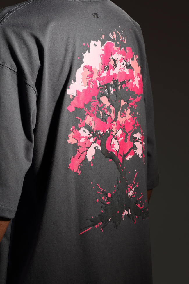 CHERRY BLOSSOM T-SHIRT Hover Image