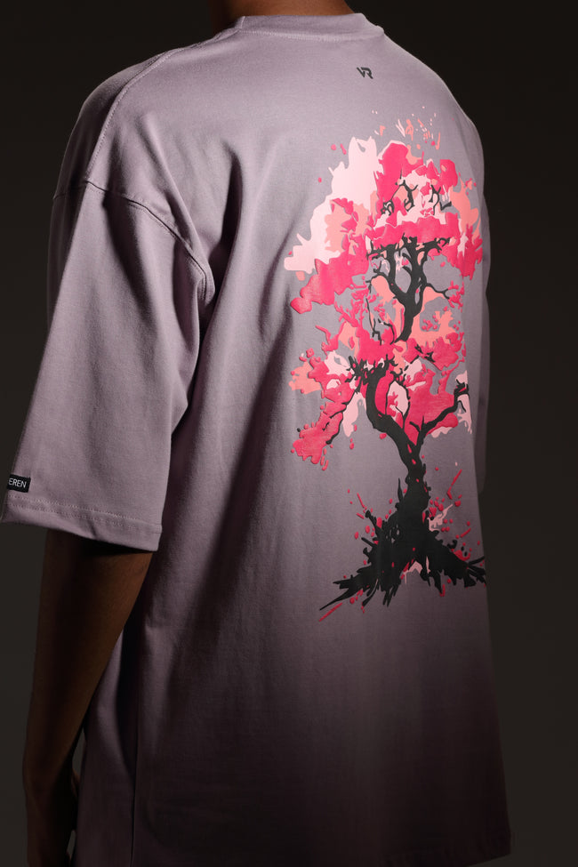 CHERRY BLOSSOM T-SHIRT Hover Image