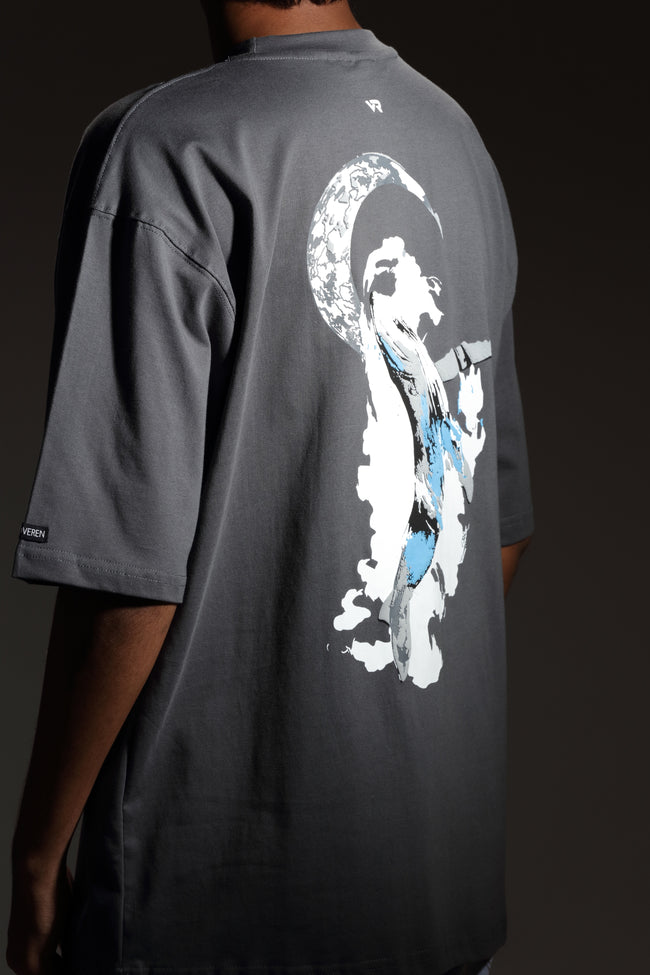 WHALE T-SHIRT Hover Image