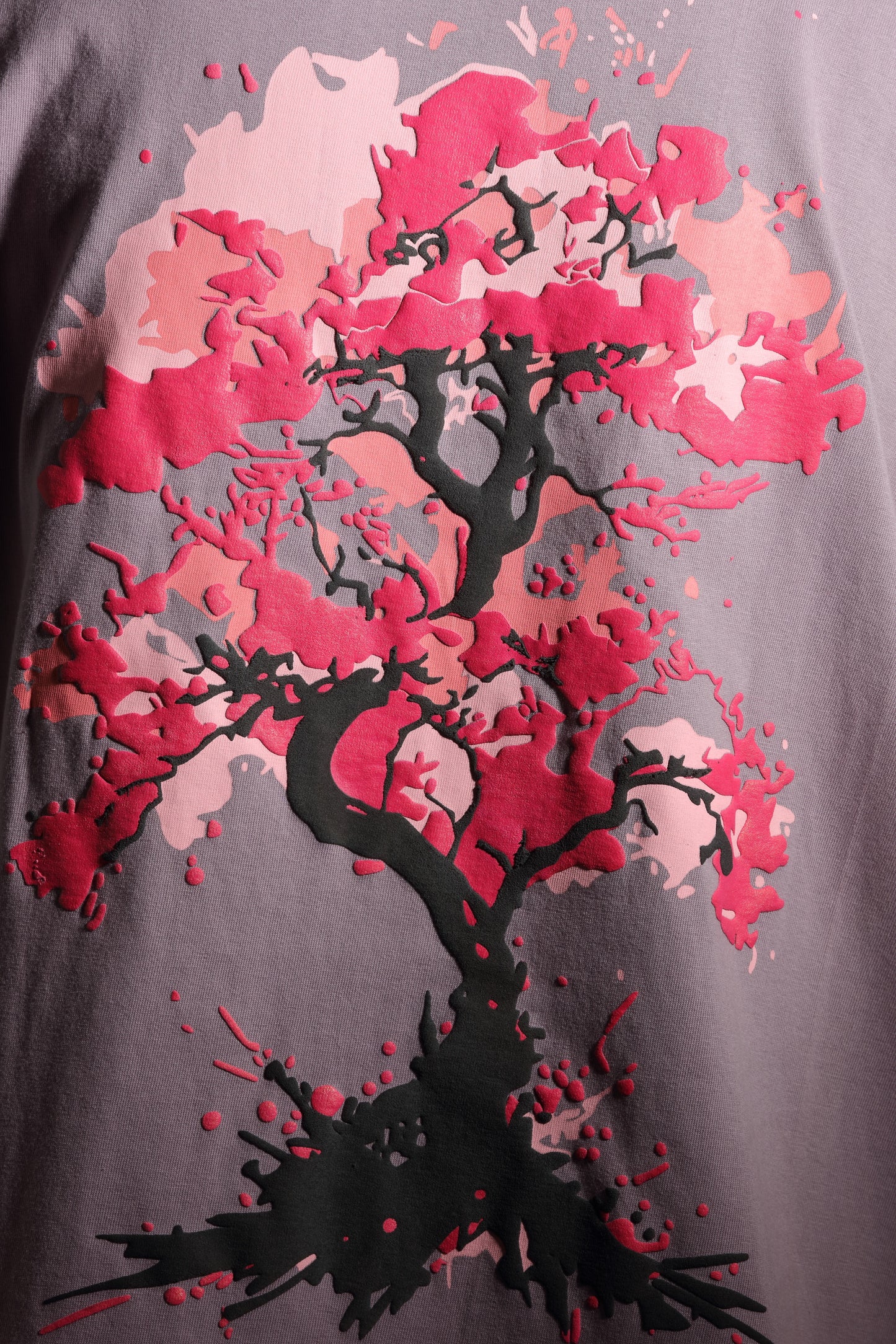 CHERRY BLOSSOM T-SHIRT