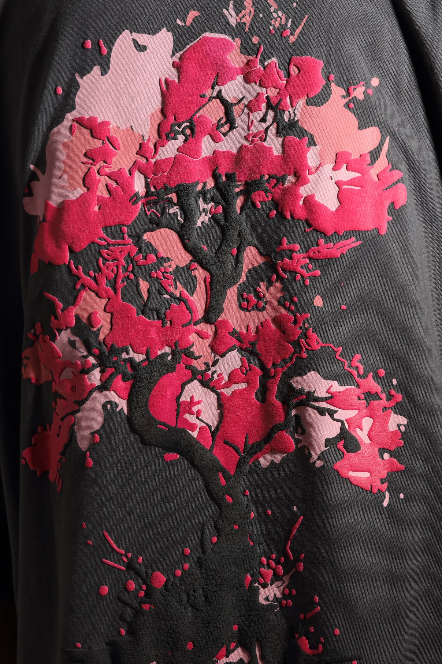 CHERRY BLOSSOM T-SHIRT