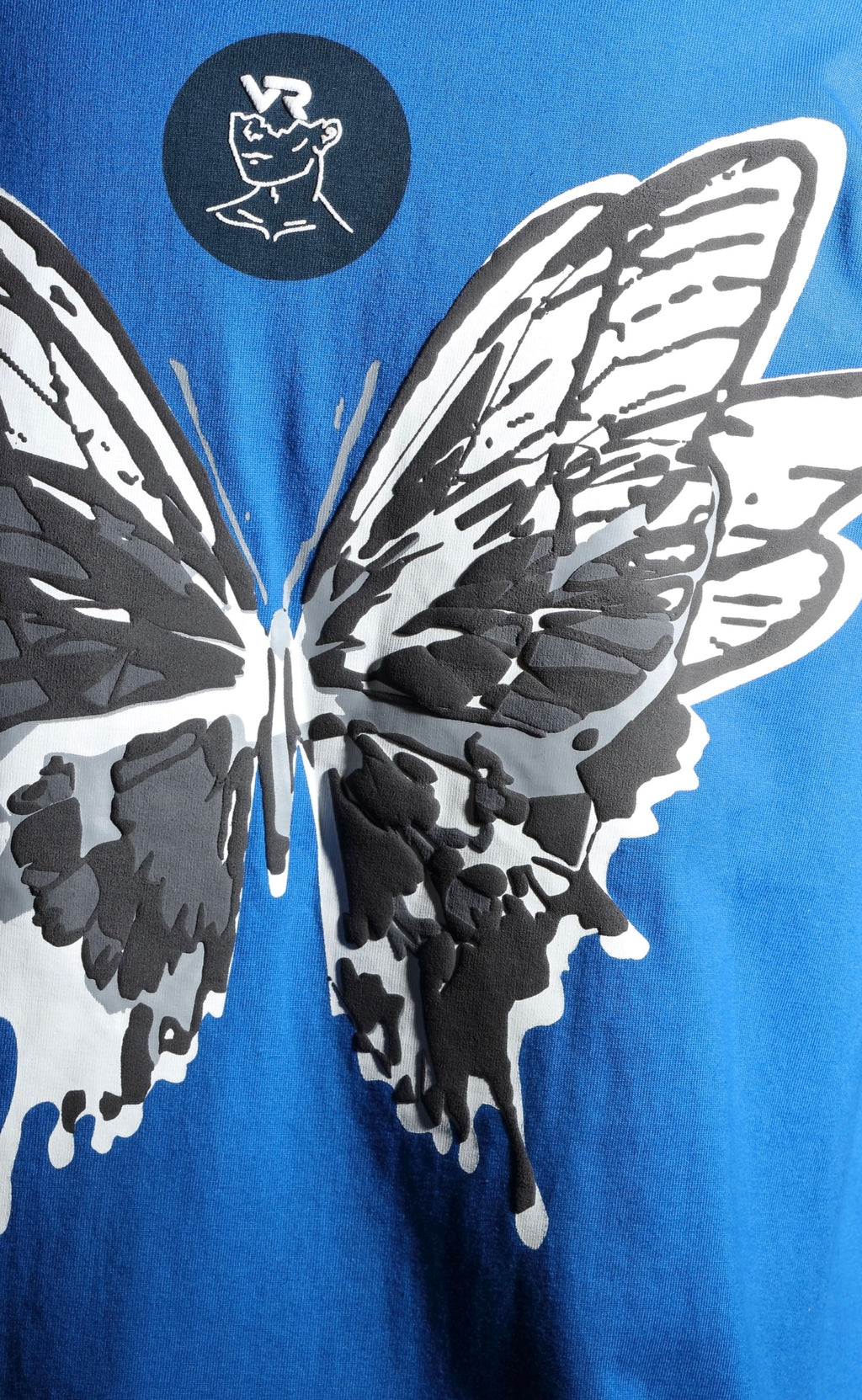 BUTTERFLY T-SHIRT