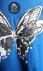 BUTTERFLY T-SHIRT