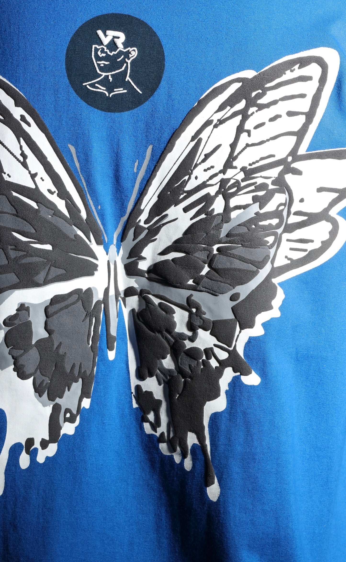 BUTTERFLY T-SHIRT