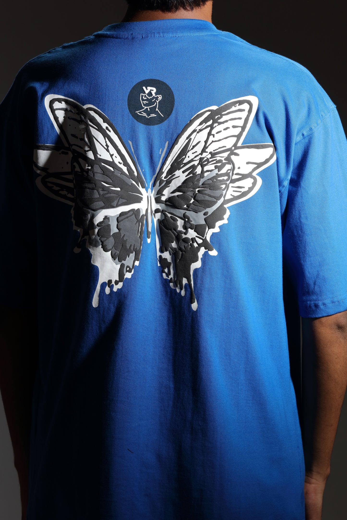 BUTTERFLY T-SHIRT