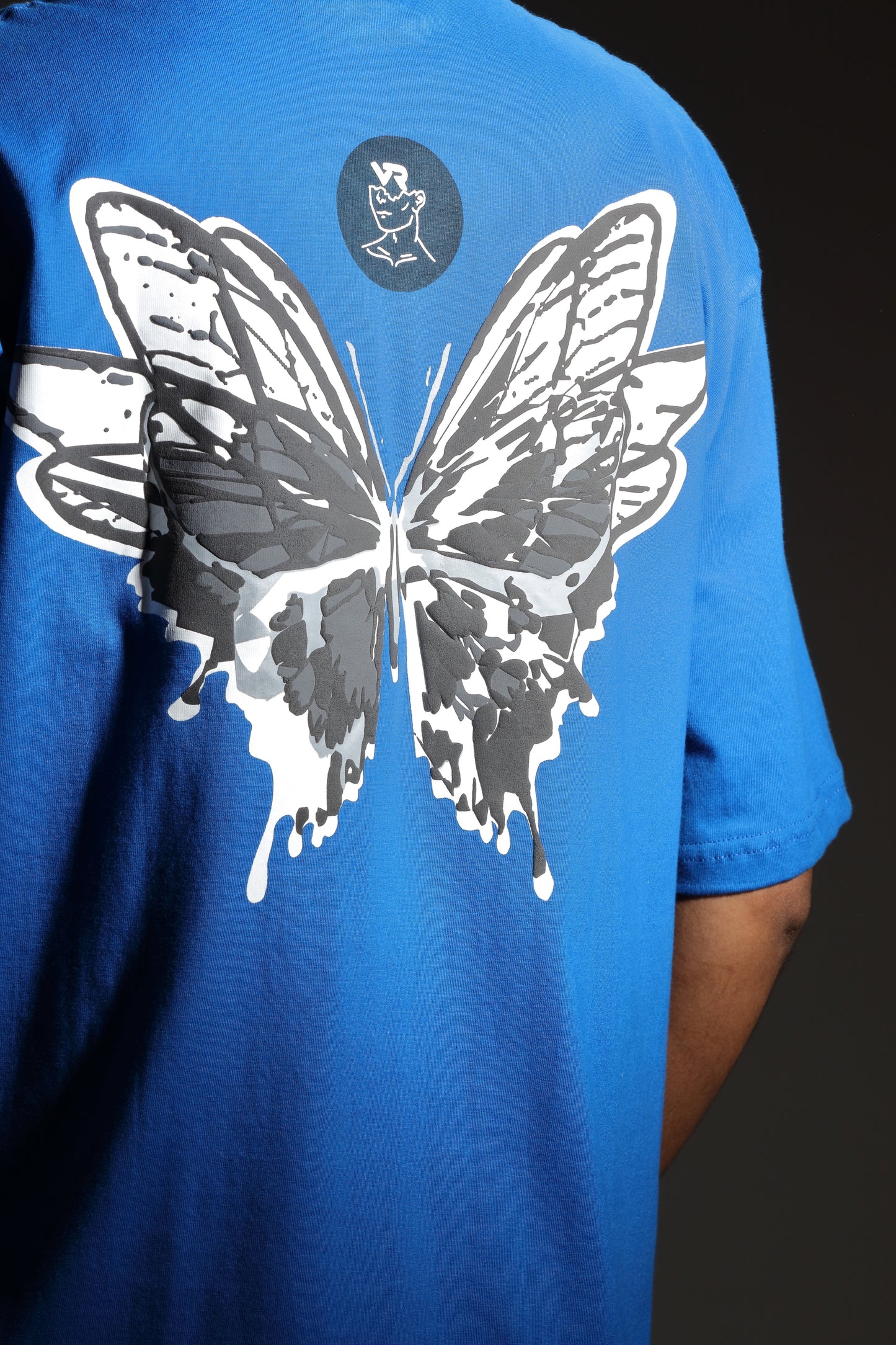 BUTTERFLY T-SHIRT