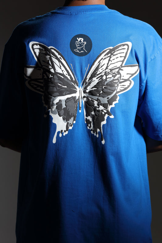 BUTTERFLY T-SHIRT