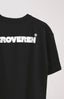 BLACK BASIC T-SHIRT